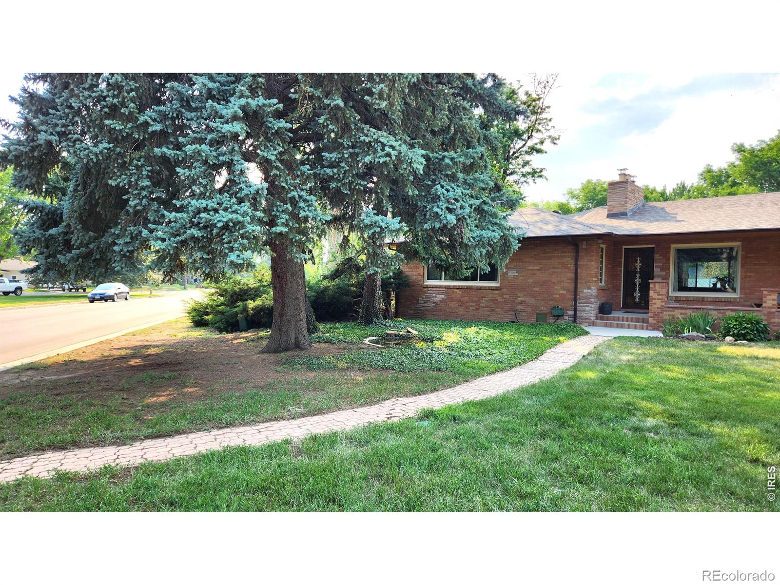 MLS Image #42 for 441 w 11th street,loveland, Colorado