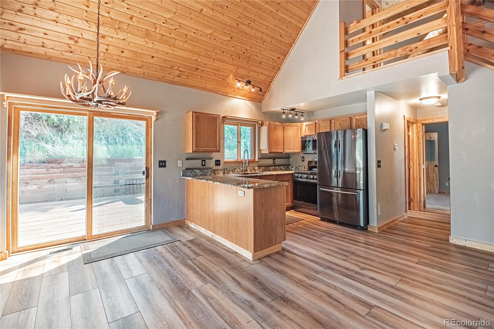 MLS Image #11 for 10668 w highway 24 ,green mountain falls, Colorado