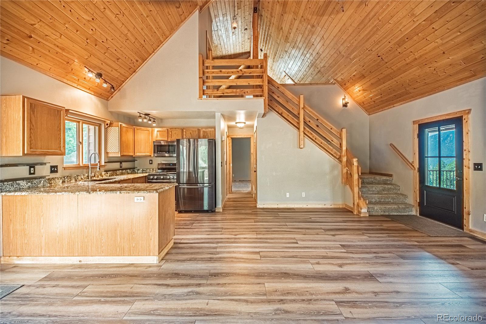 MLS Image #12 for 10668 w highway 24 ,green mountain falls, Colorado