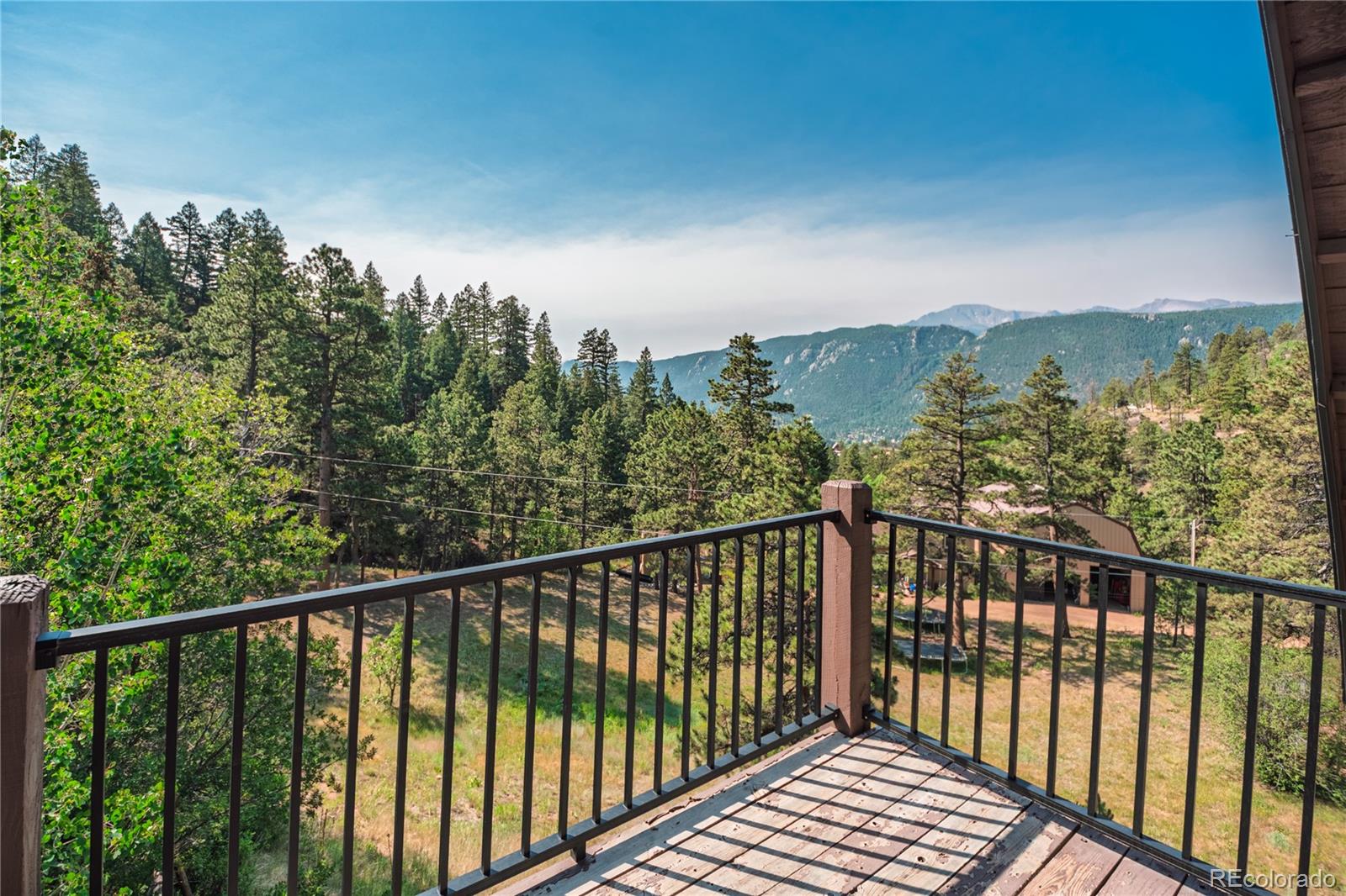 MLS Image #18 for 10668 w highway 24 ,green mountain falls, Colorado