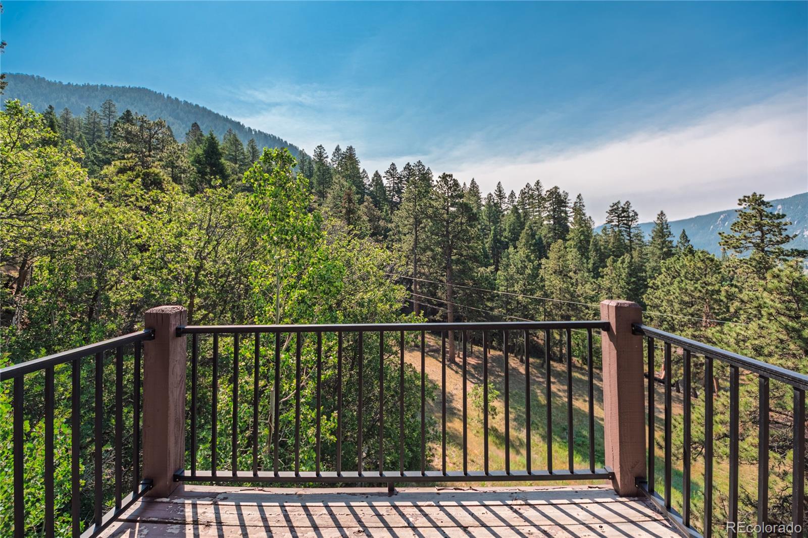 MLS Image #19 for 10668 w highway 24 ,green mountain falls, Colorado