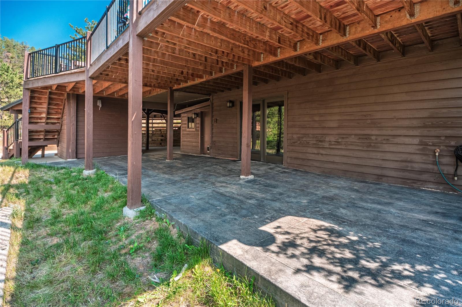 MLS Image #35 for 10668 w highway 24 ,green mountain falls, Colorado