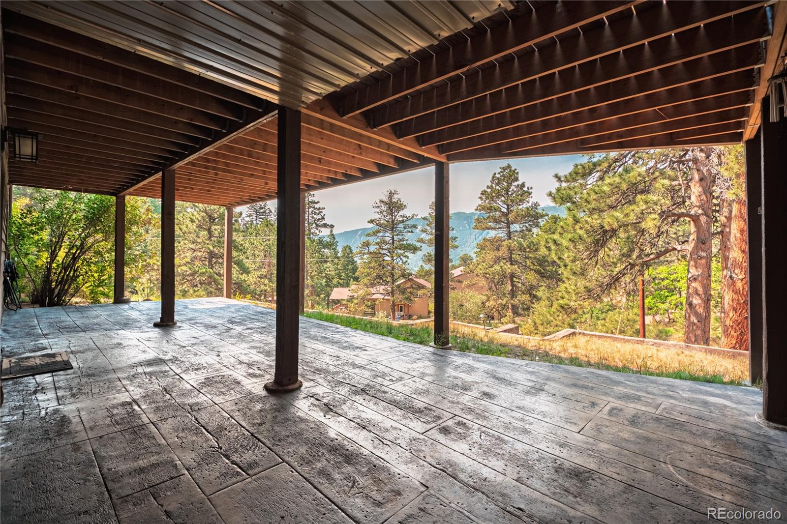 MLS Image #36 for 10668 w highway 24 ,green mountain falls, Colorado