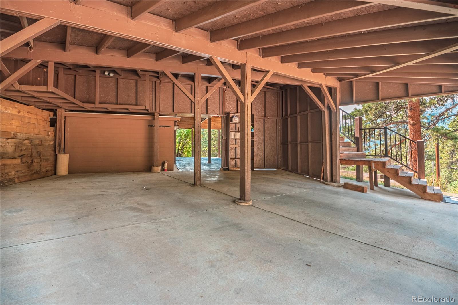 MLS Image #38 for 10668 w highway 24 ,green mountain falls, Colorado