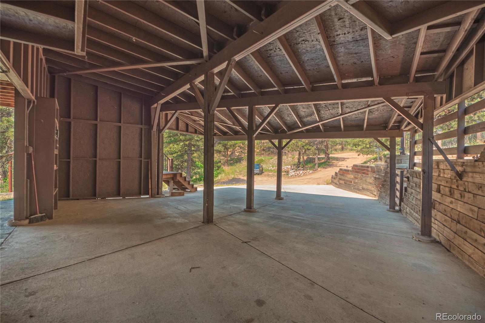 MLS Image #40 for 10668 w highway 24 ,green mountain falls, Colorado