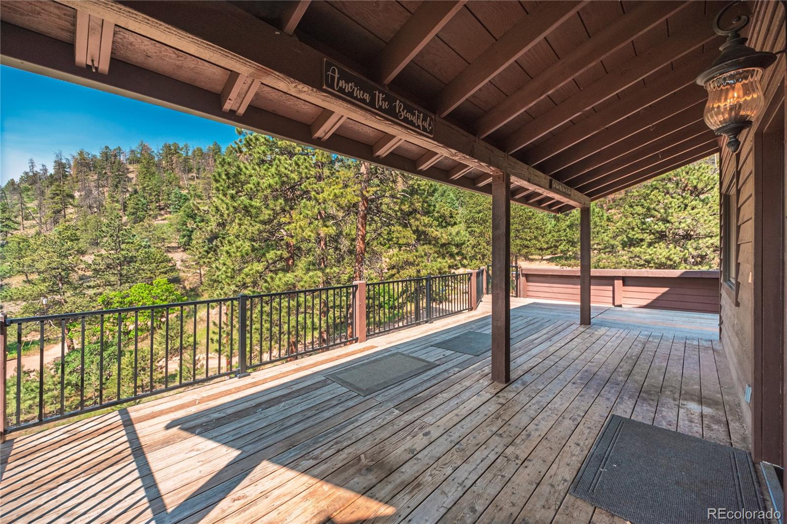 MLS Image #42 for 10668 w highway 24 ,green mountain falls, Colorado