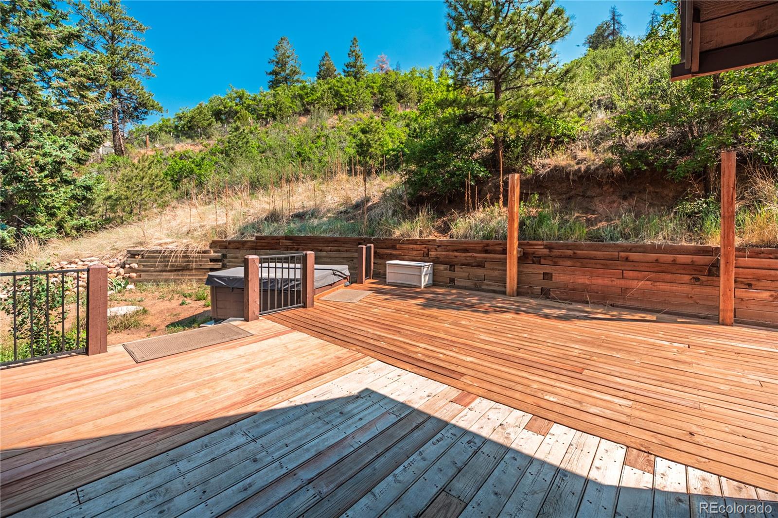 MLS Image #43 for 10668 w highway 24 ,green mountain falls, Colorado