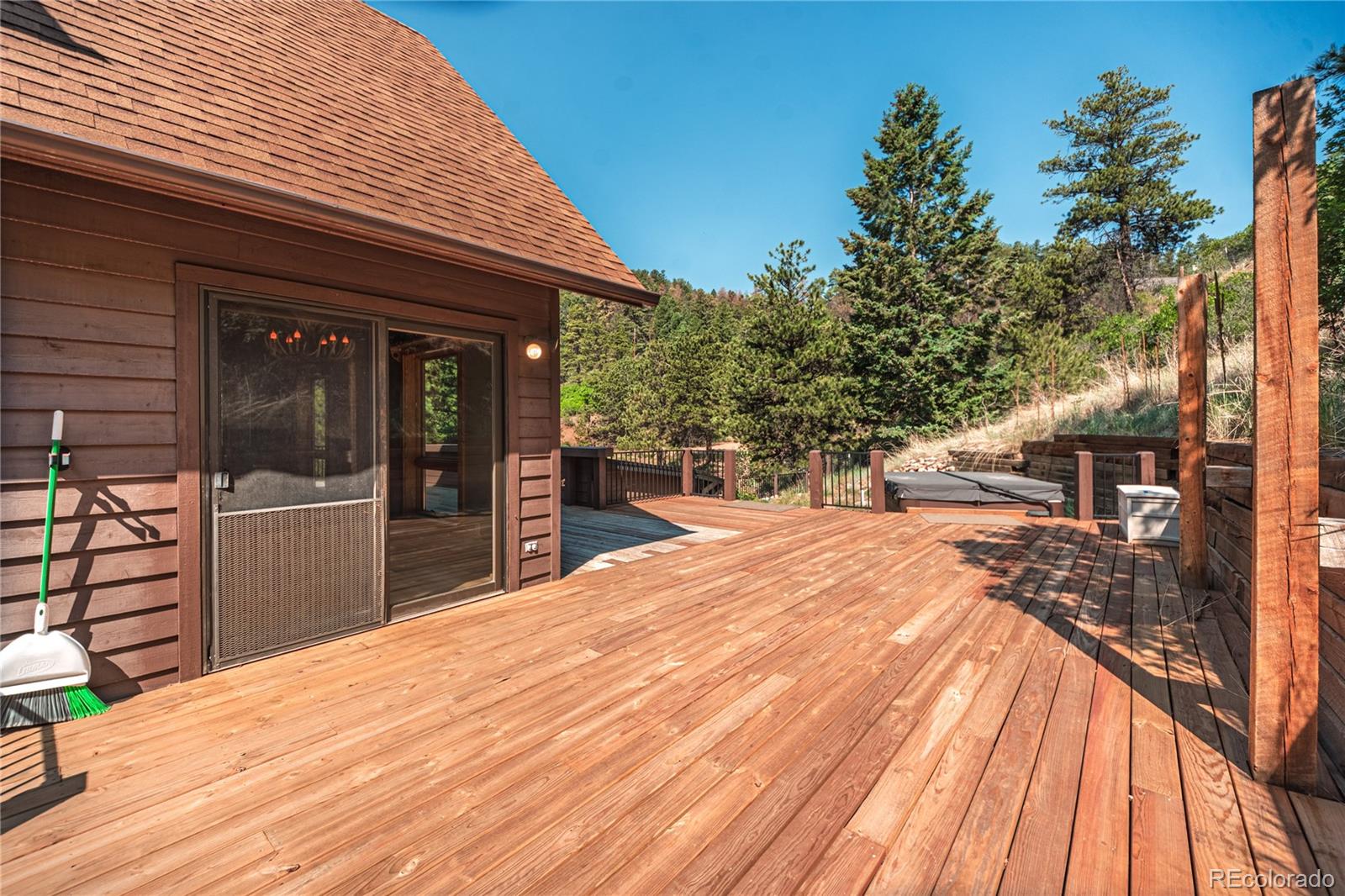 MLS Image #44 for 10668 w highway 24 ,green mountain falls, Colorado