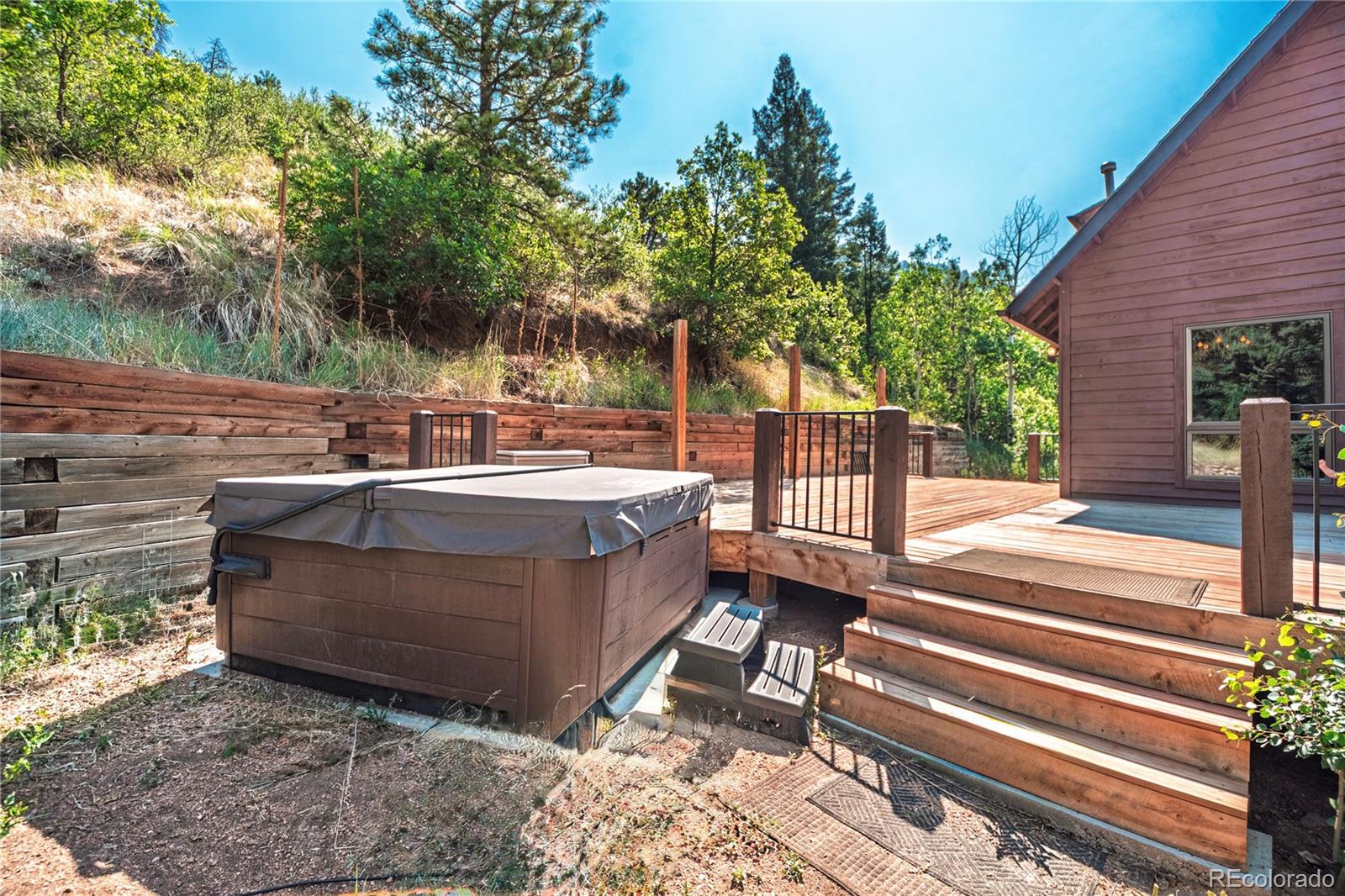 MLS Image #45 for 10668 w highway 24 ,green mountain falls, Colorado