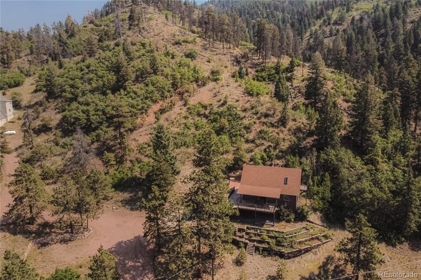MLS Image #46 for 10668 w highway 24 ,green mountain falls, Colorado