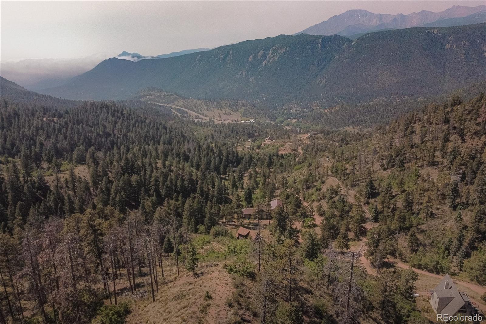 MLS Image #47 for 10668 w highway 24 ,green mountain falls, Colorado