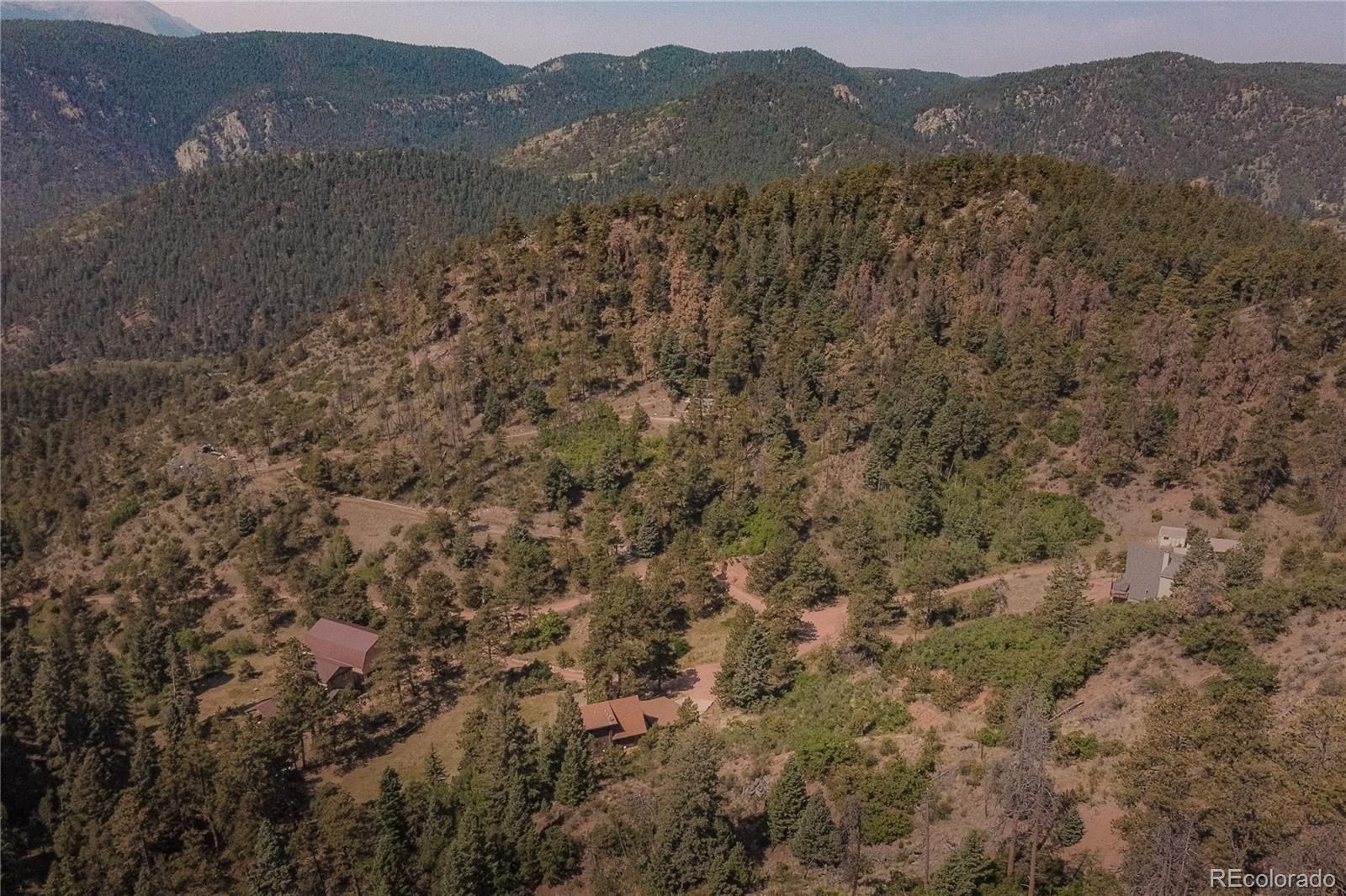 MLS Image #48 for 10668 w highway 24 ,green mountain falls, Colorado