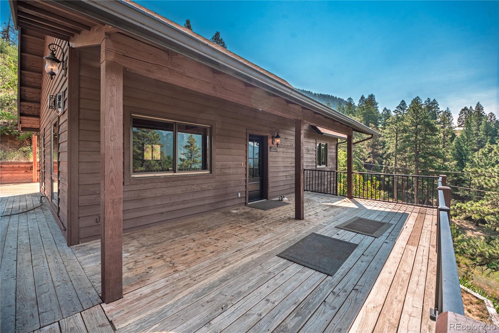 MLS Image #5 for 10668 w highway 24 ,green mountain falls, Colorado