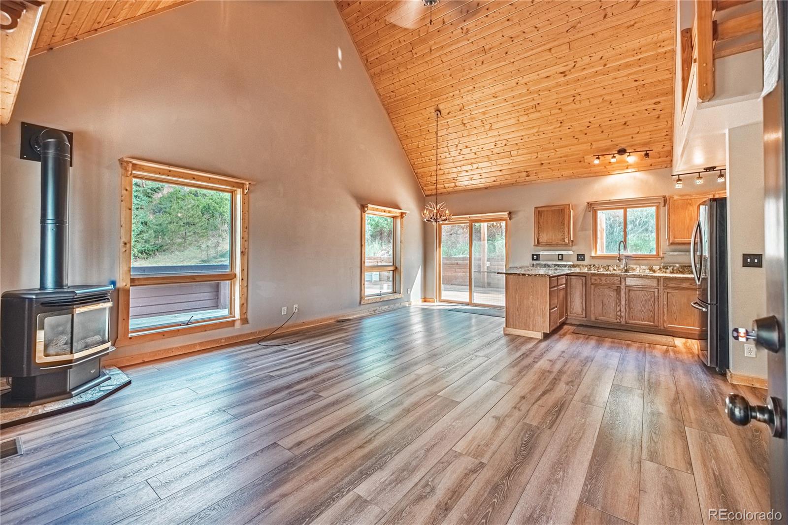 MLS Image #6 for 10668 w highway 24 ,green mountain falls, Colorado