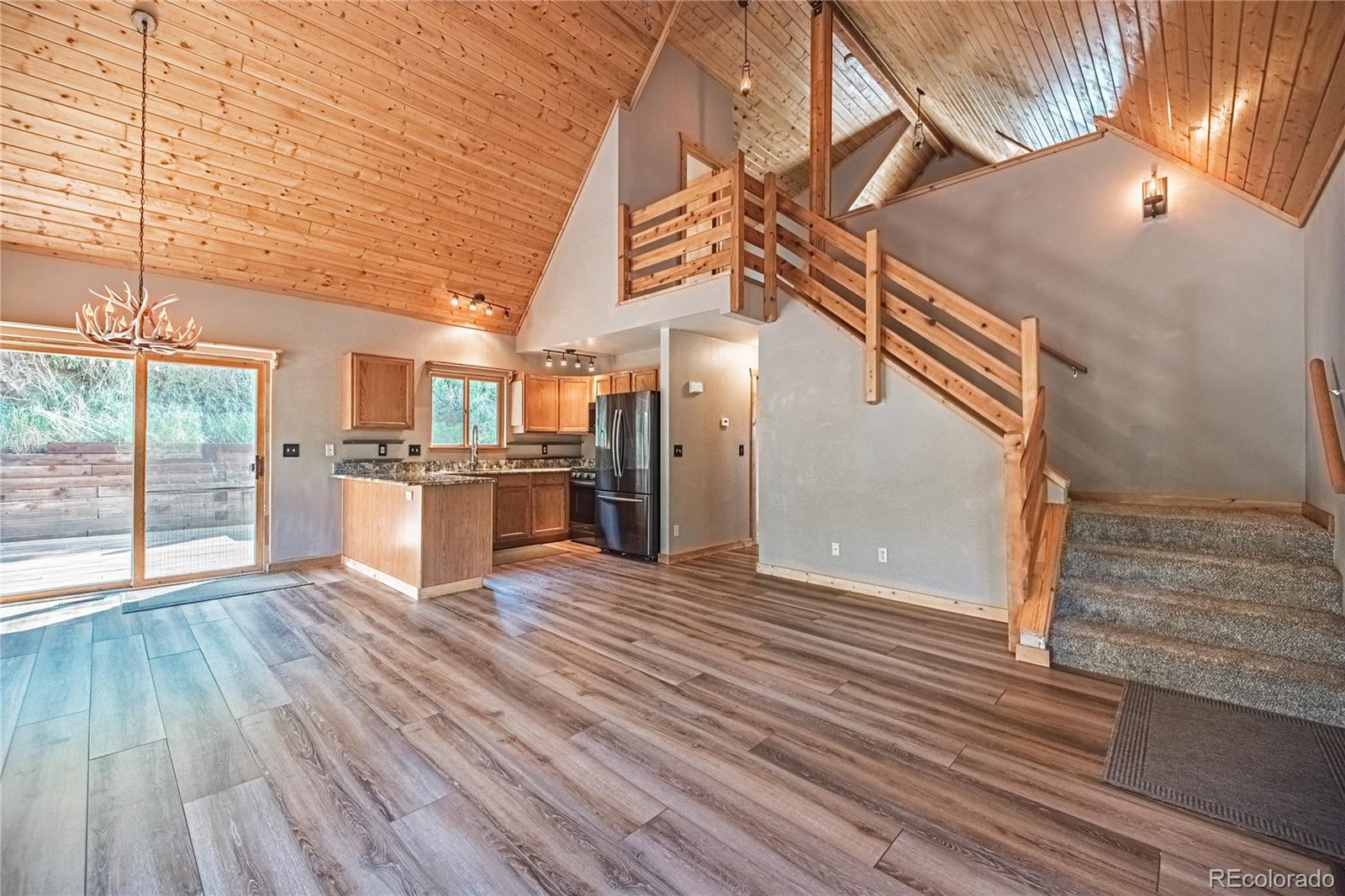 MLS Image #7 for 10668 w highway 24 ,green mountain falls, Colorado