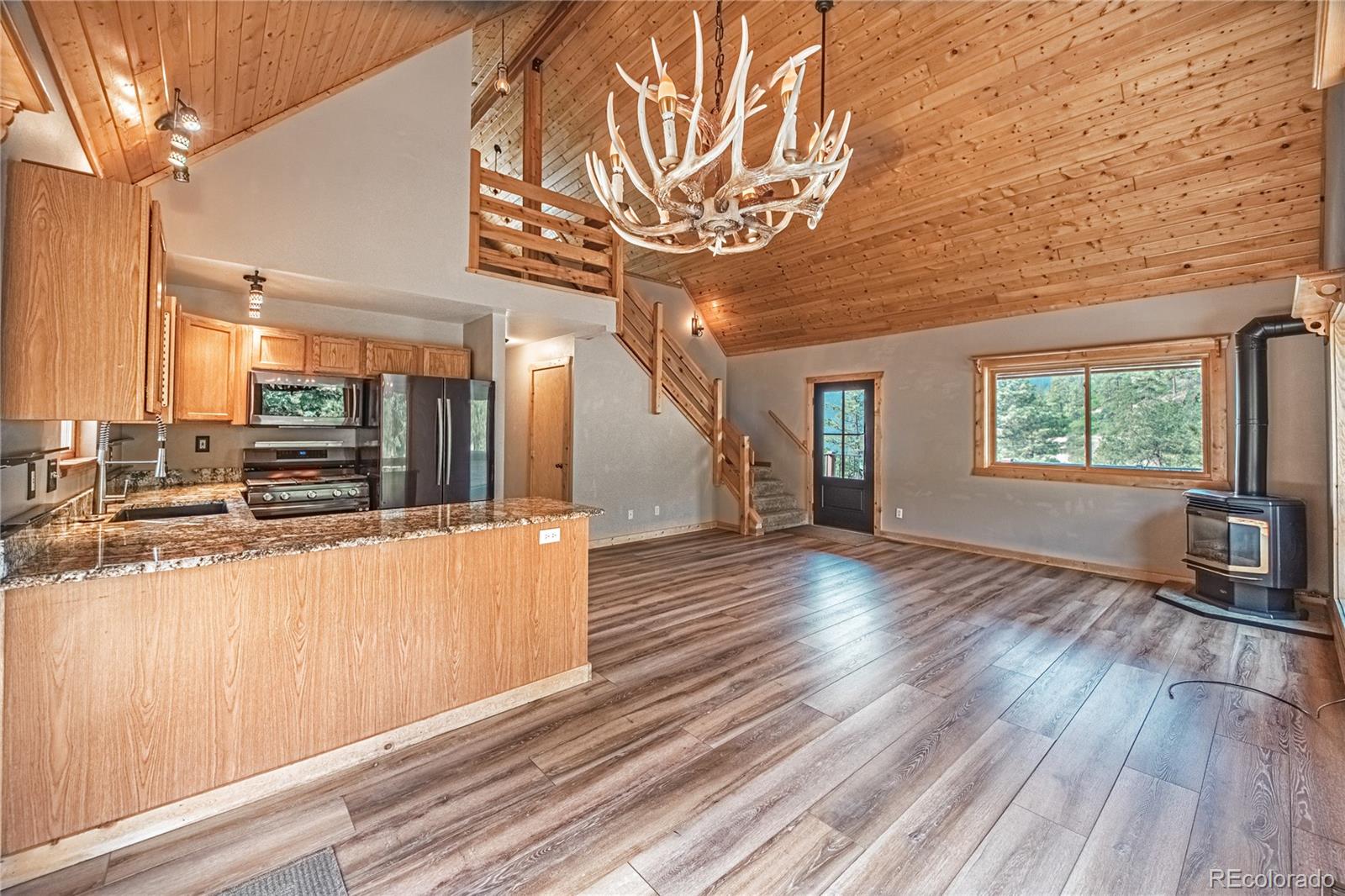 MLS Image #8 for 10668 w highway 24 ,green mountain falls, Colorado