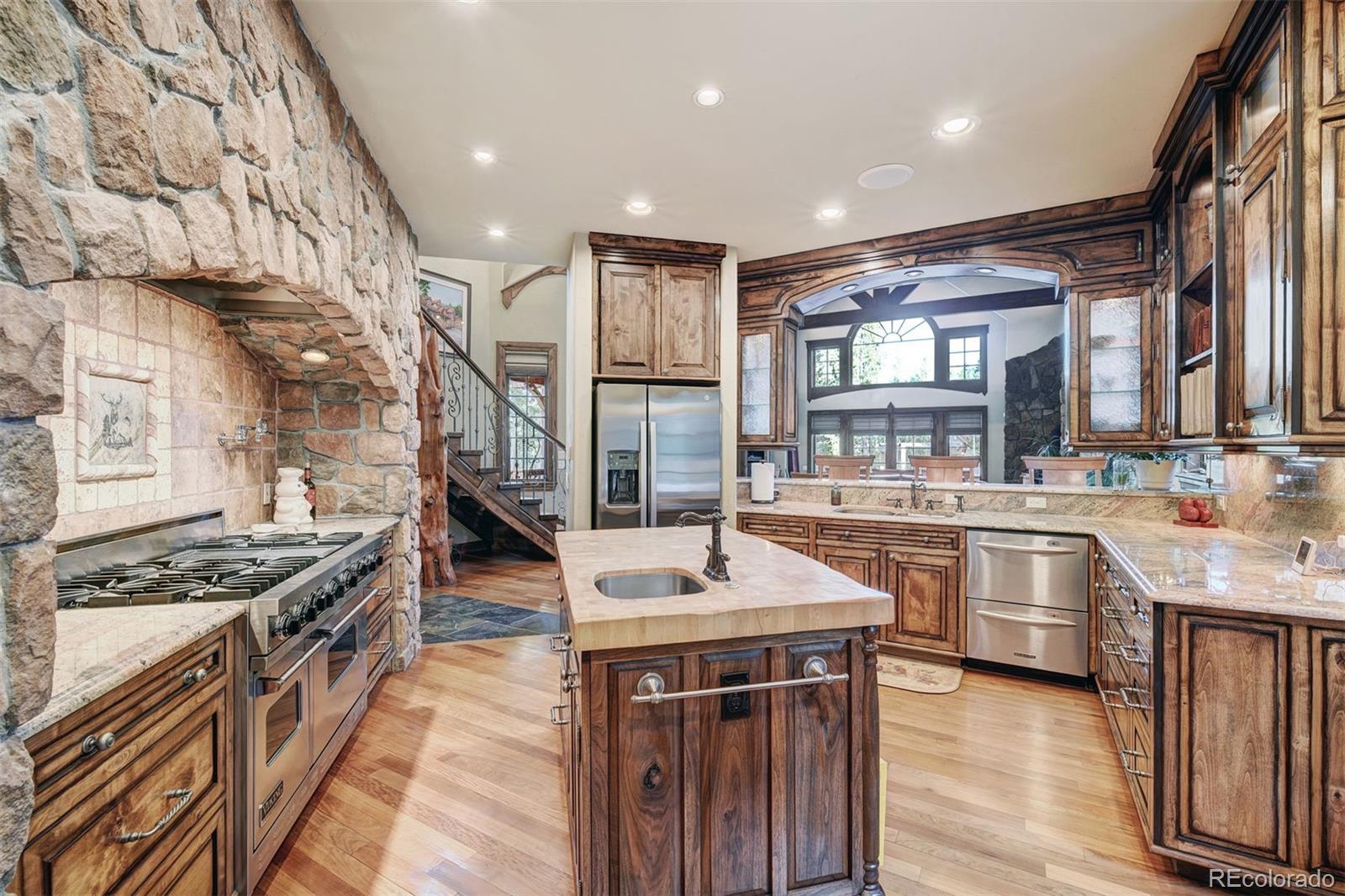 MLS Image #10 for 24  little baldy circle,fairplay, Colorado