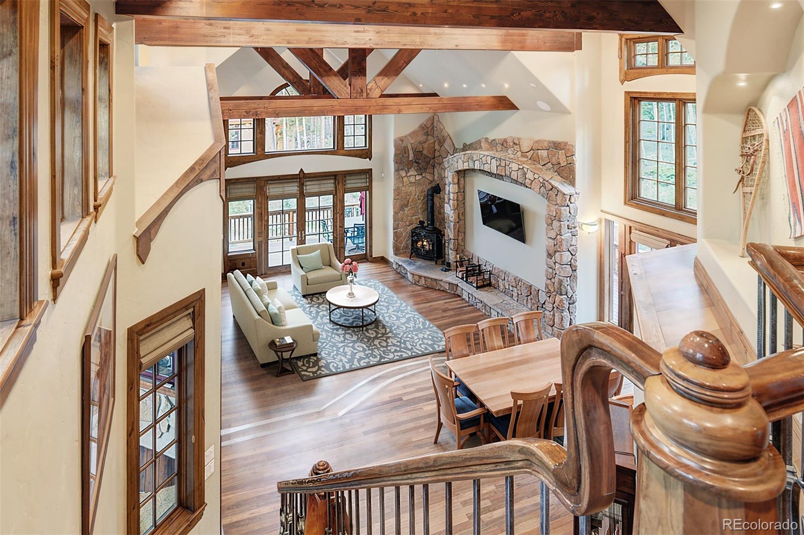 MLS Image #15 for 24  little baldy circle,fairplay, Colorado