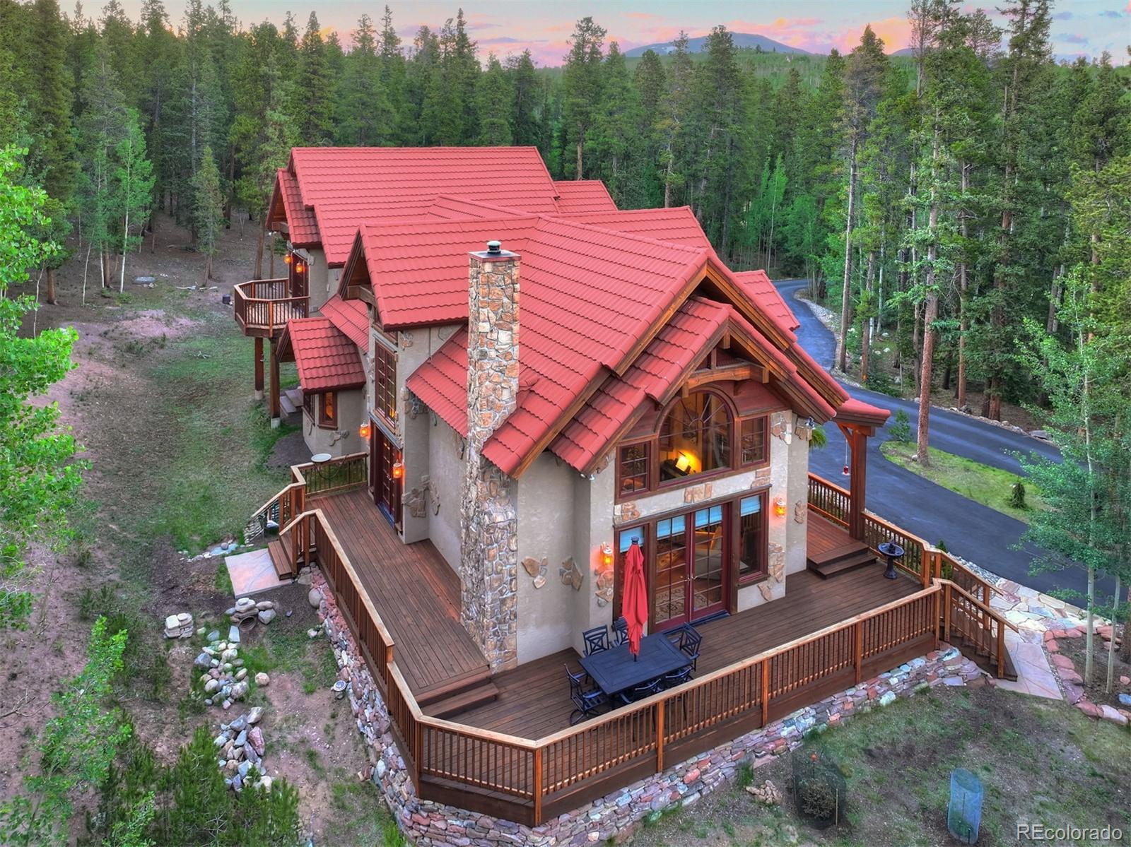MLS Image #35 for 24  little baldy circle,fairplay, Colorado
