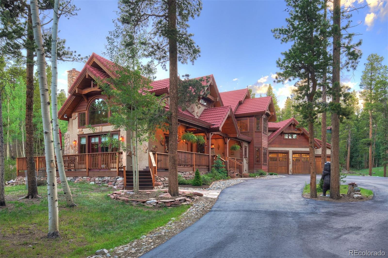 MLS Image #36 for 24  little baldy circle,fairplay, Colorado