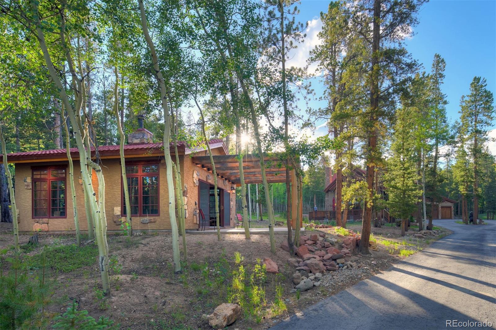 MLS Image #37 for 24  little baldy circle,fairplay, Colorado
