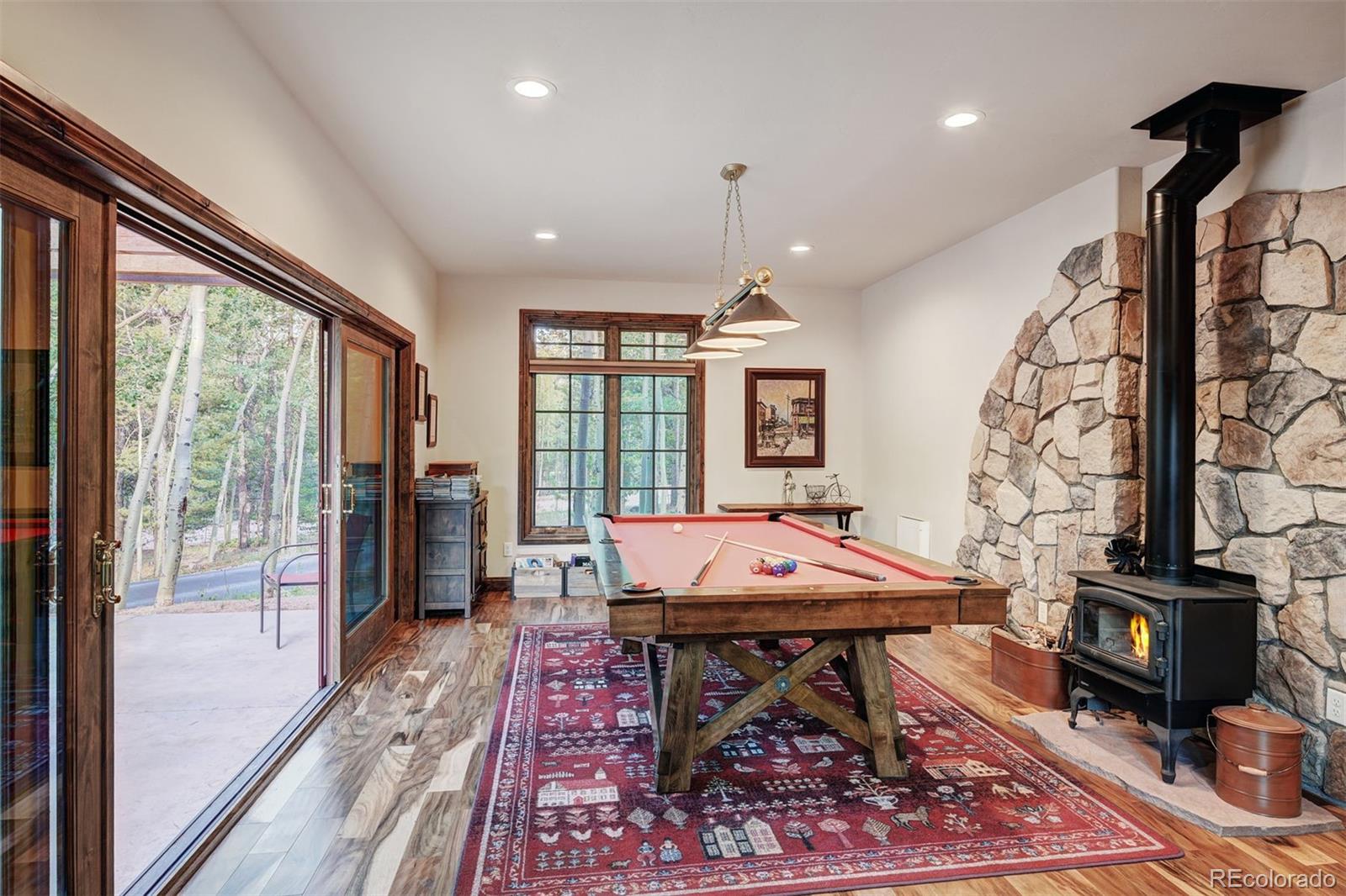 MLS Image #38 for 24  little baldy circle,fairplay, Colorado