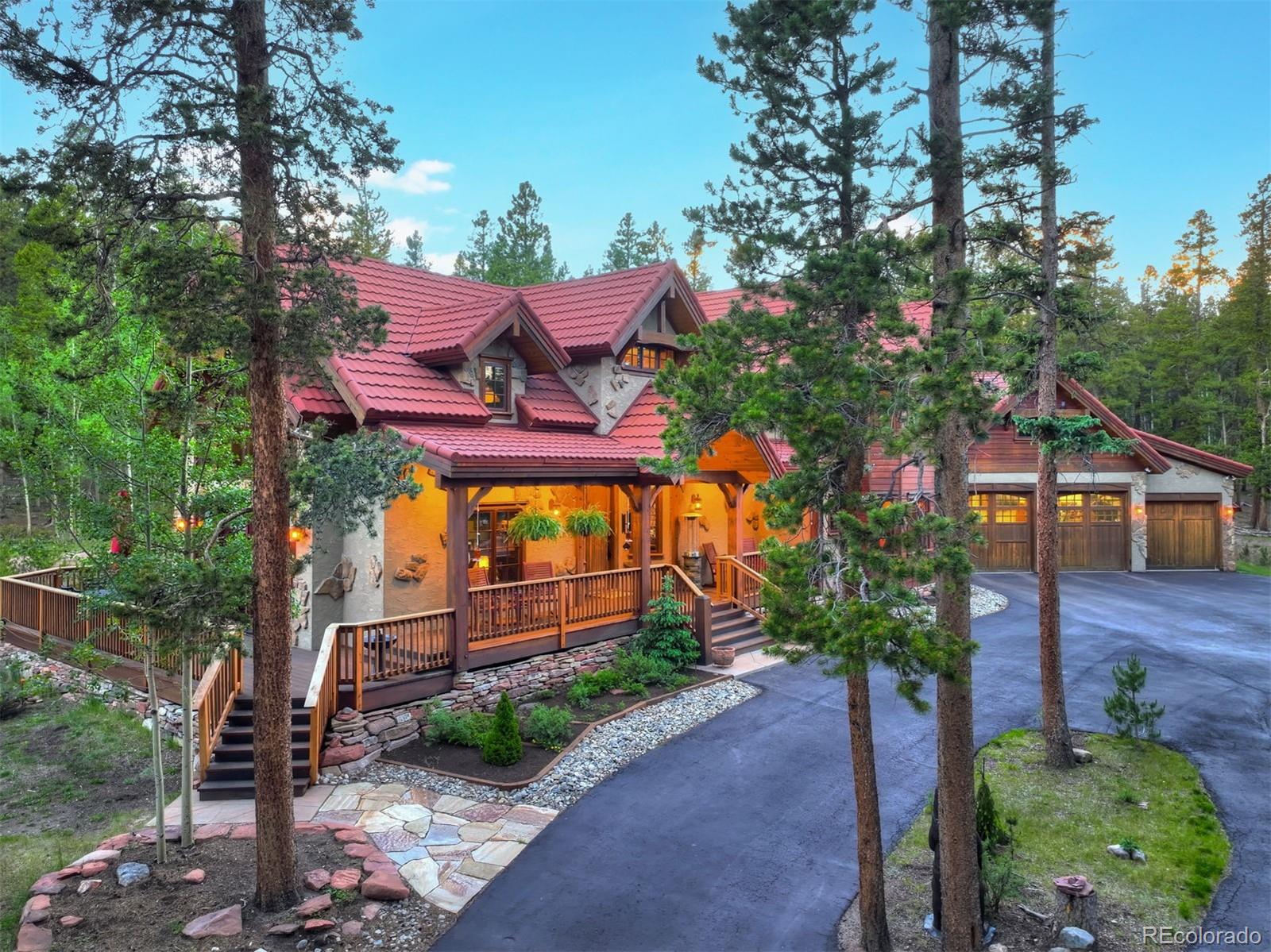 MLS Image #43 for 24  little baldy circle,fairplay, Colorado