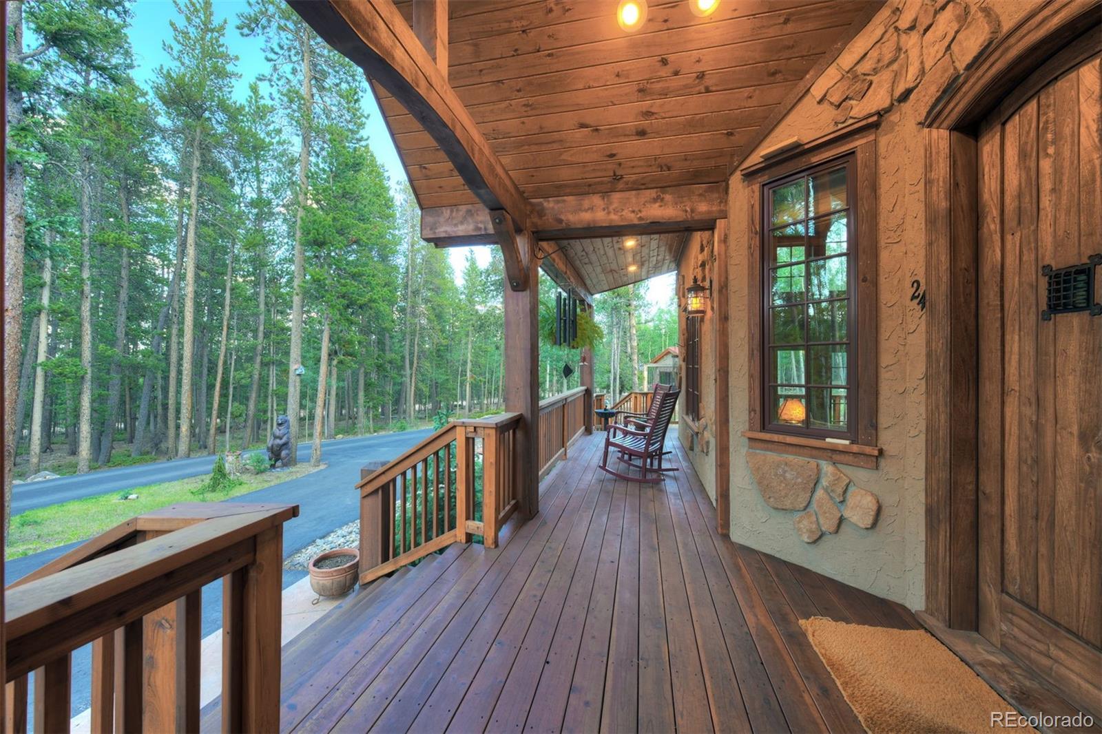 MLS Image #44 for 24  little baldy circle,fairplay, Colorado