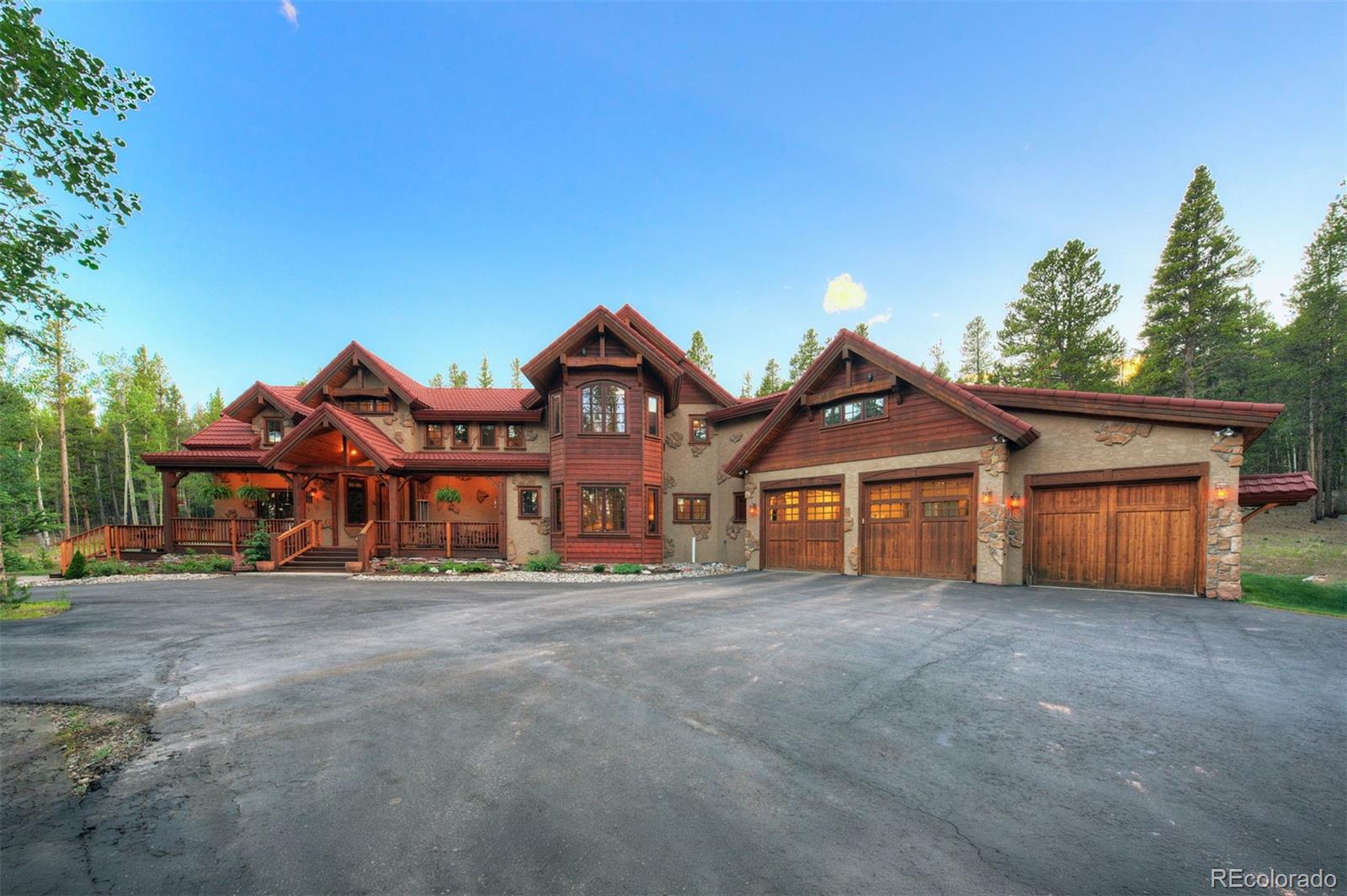 MLS Image #48 for 24  little baldy circle,fairplay, Colorado