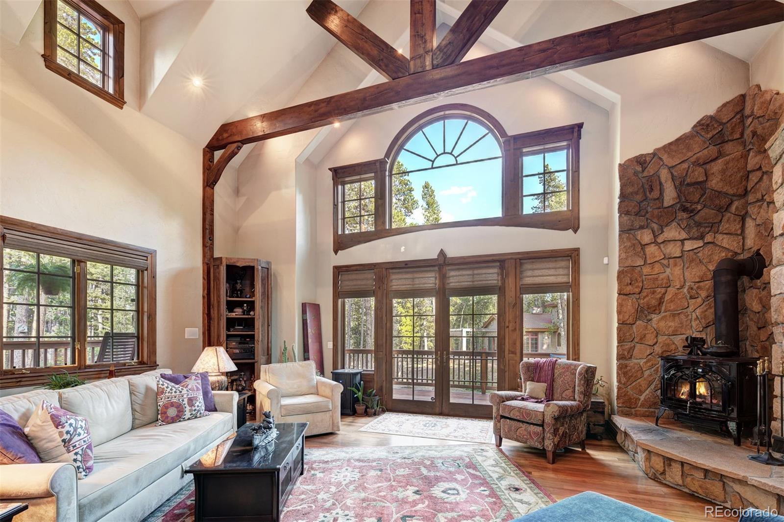 MLS Image #5 for 24  little baldy circle,fairplay, Colorado