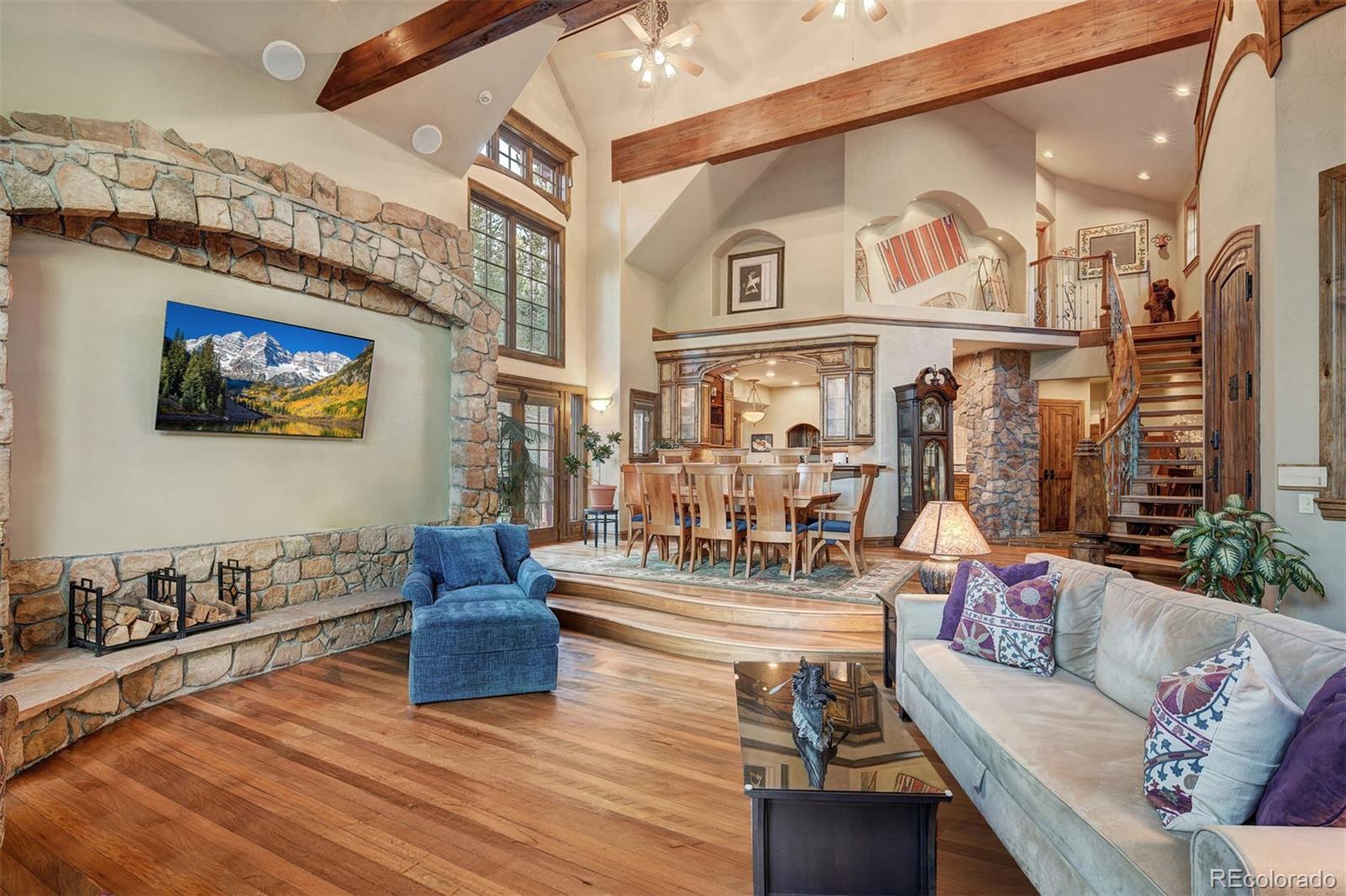 MLS Image #6 for 24  little baldy circle,fairplay, Colorado