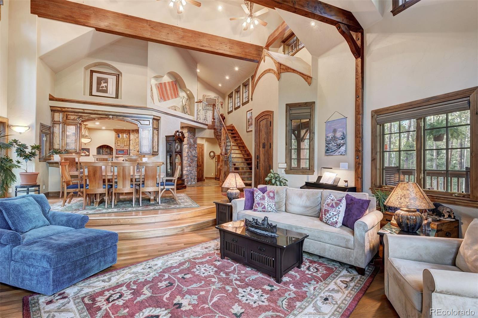 MLS Image #7 for 24  little baldy circle,fairplay, Colorado