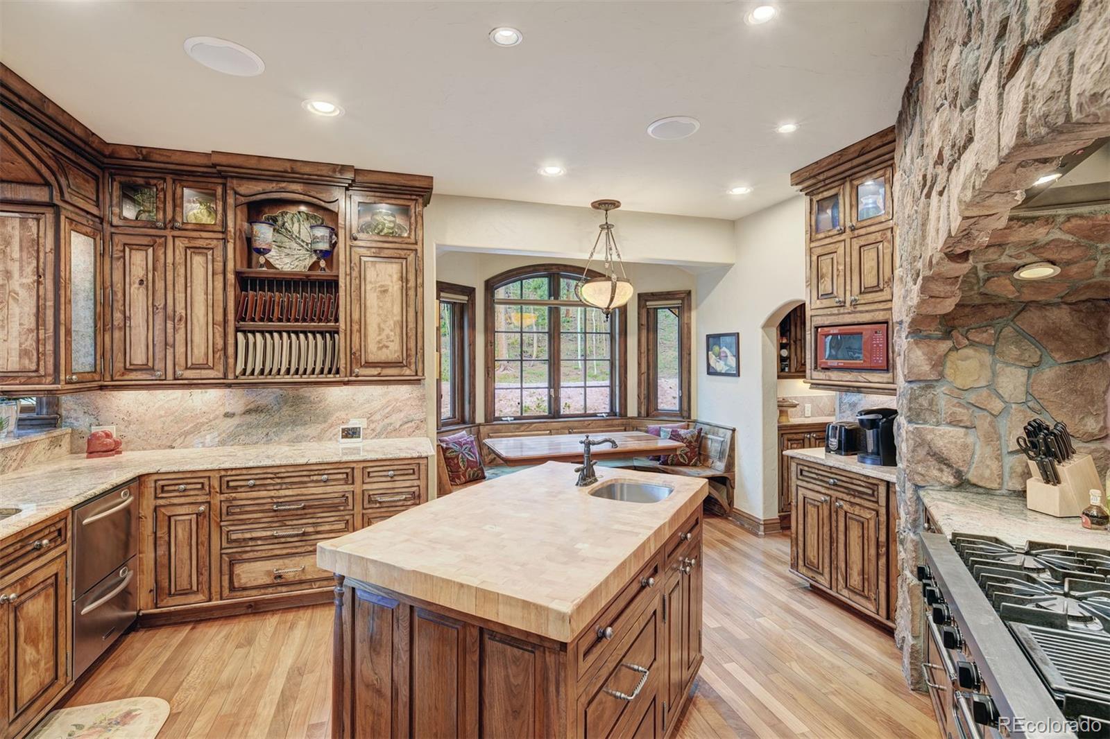 MLS Image #9 for 24  little baldy circle,fairplay, Colorado