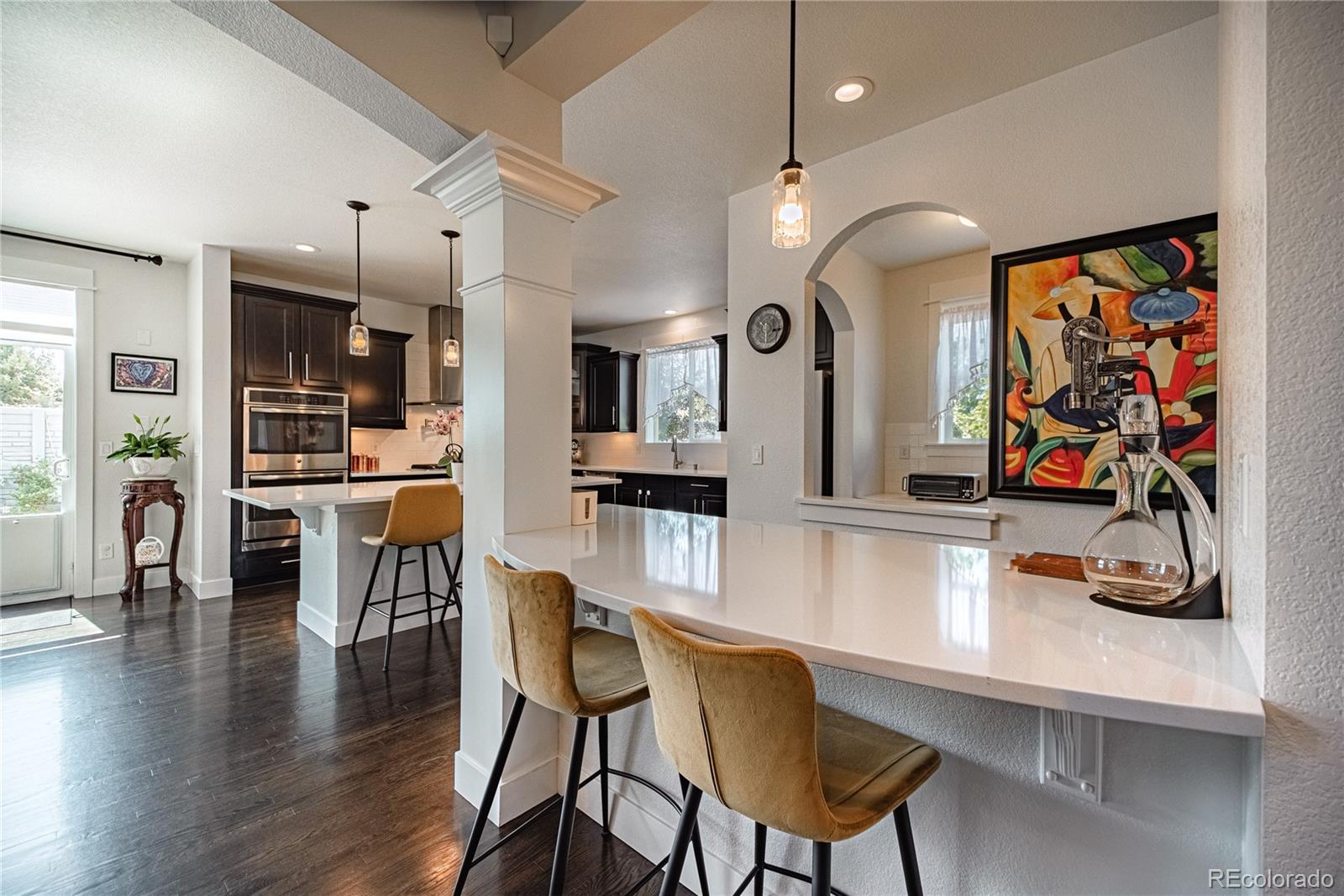 MLS Image #10 for 20602  northern pine avenue,parker, Colorado