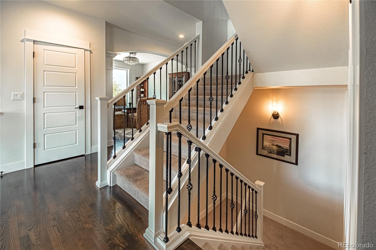 MLS Image #16 for 20602  northern pine avenue,parker, Colorado