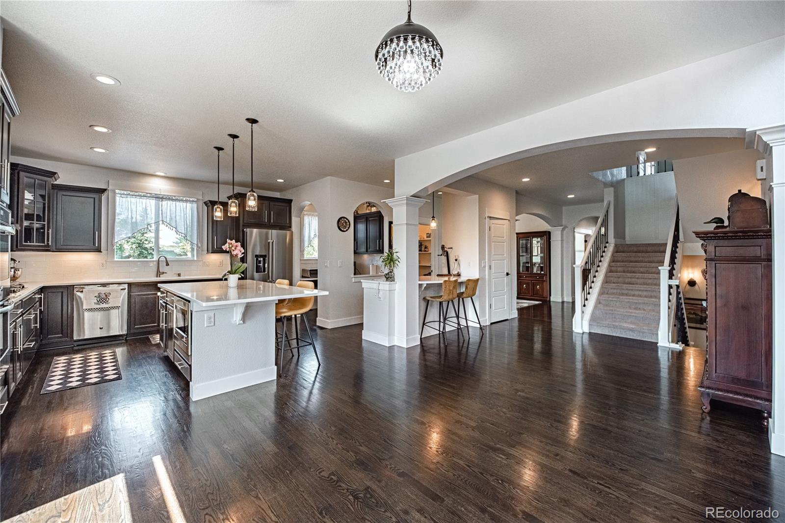MLS Image #3 for 20602  northern pine avenue,parker, Colorado