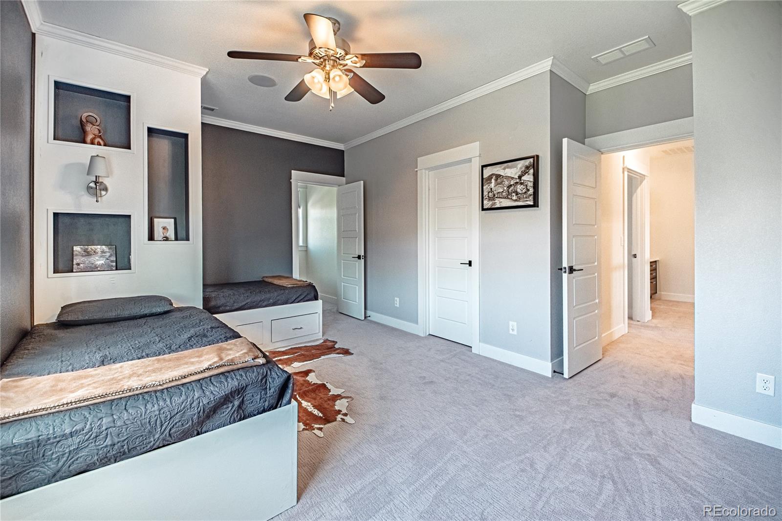 MLS Image #31 for 20602  northern pine avenue,parker, Colorado