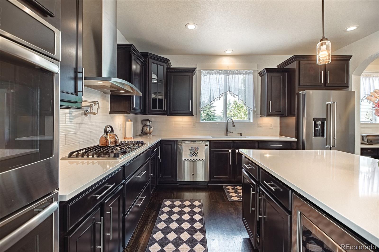 MLS Image #4 for 20602  northern pine avenue,parker, Colorado