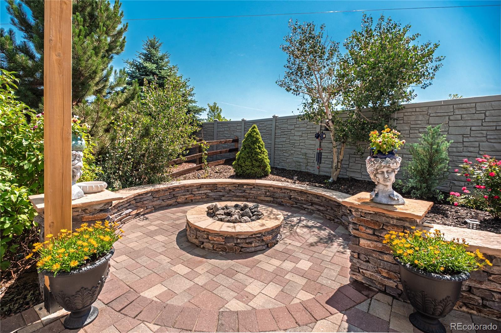 MLS Image #42 for 20602  northern pine avenue,parker, Colorado