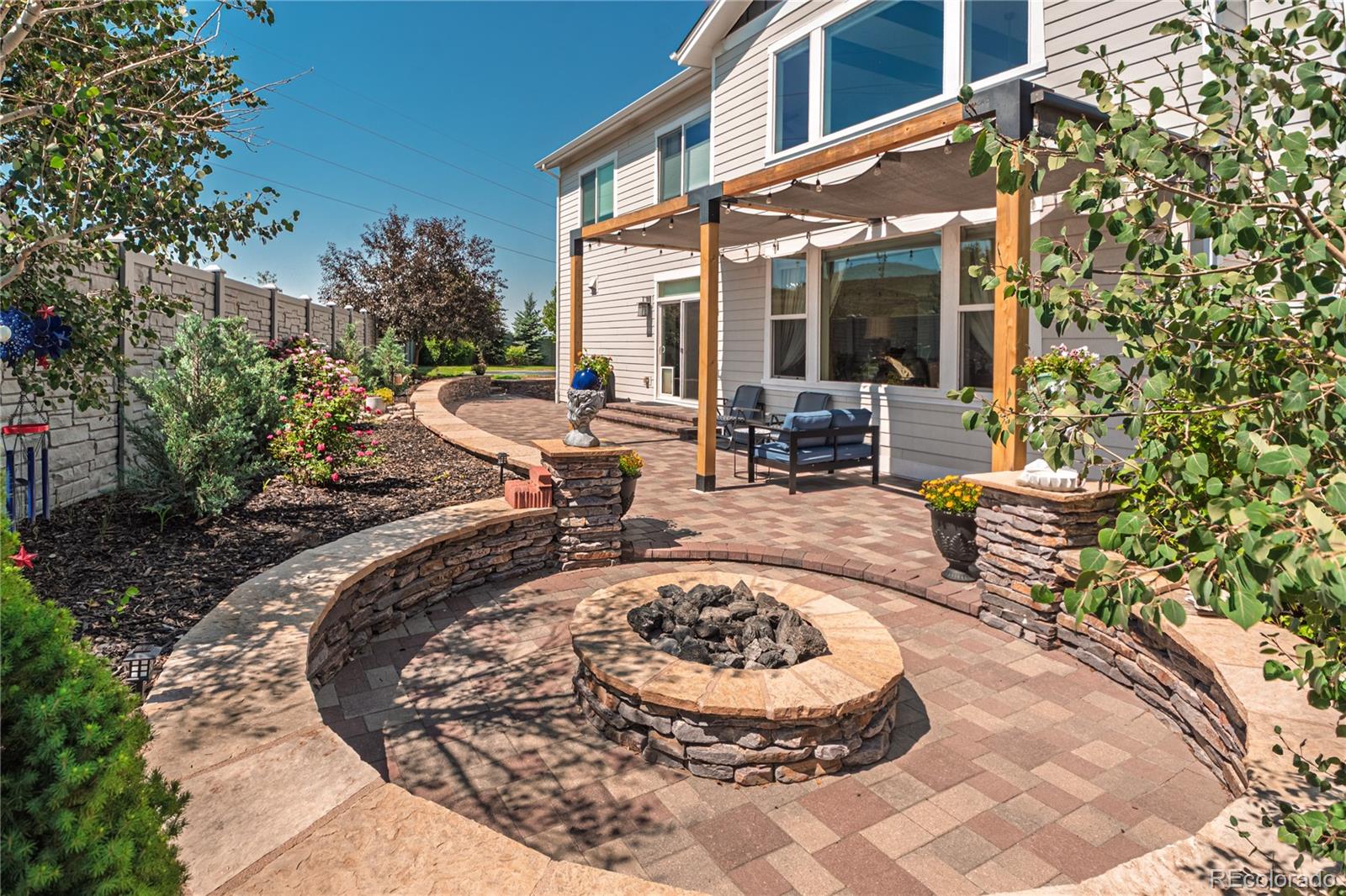 MLS Image #44 for 20602  northern pine avenue,parker, Colorado
