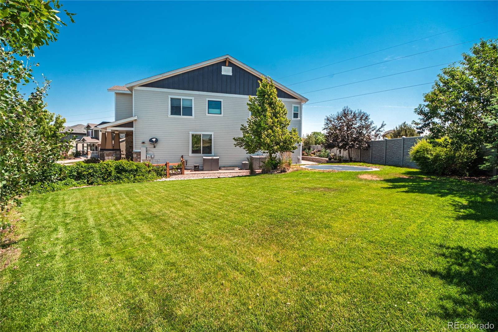MLS Image #46 for 20602  northern pine avenue,parker, Colorado