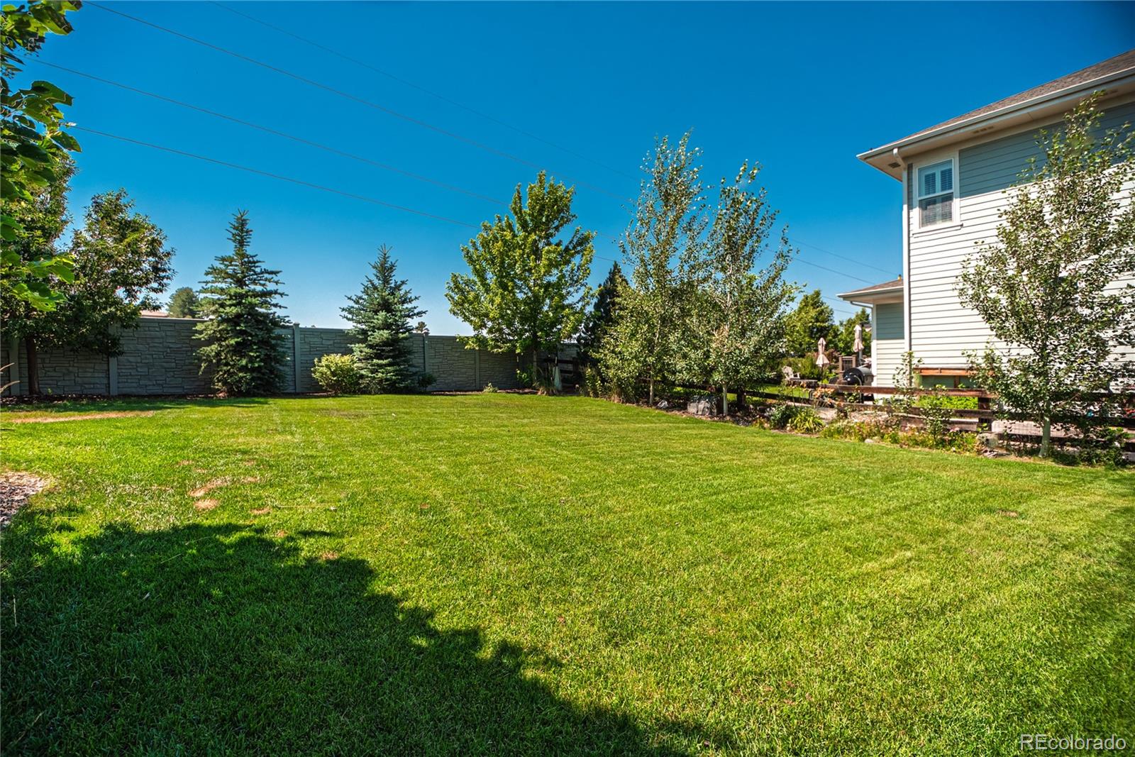 MLS Image #48 for 20602  northern pine avenue,parker, Colorado