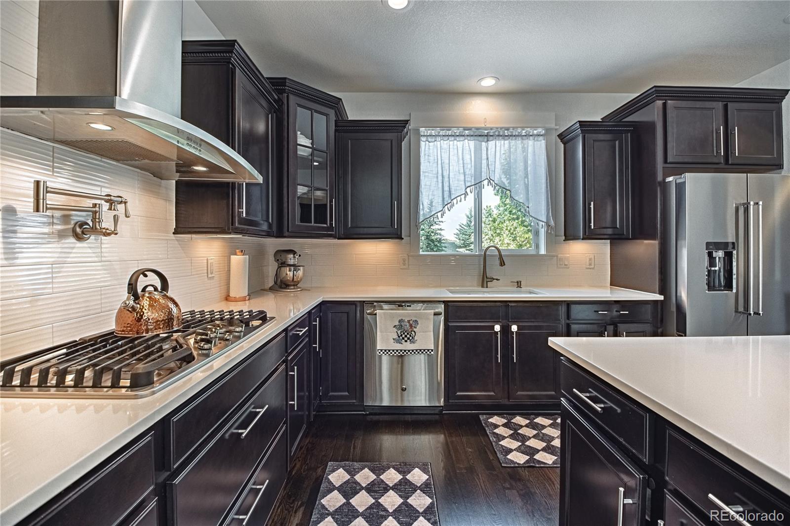 MLS Image #5 for 20602  northern pine avenue,parker, Colorado