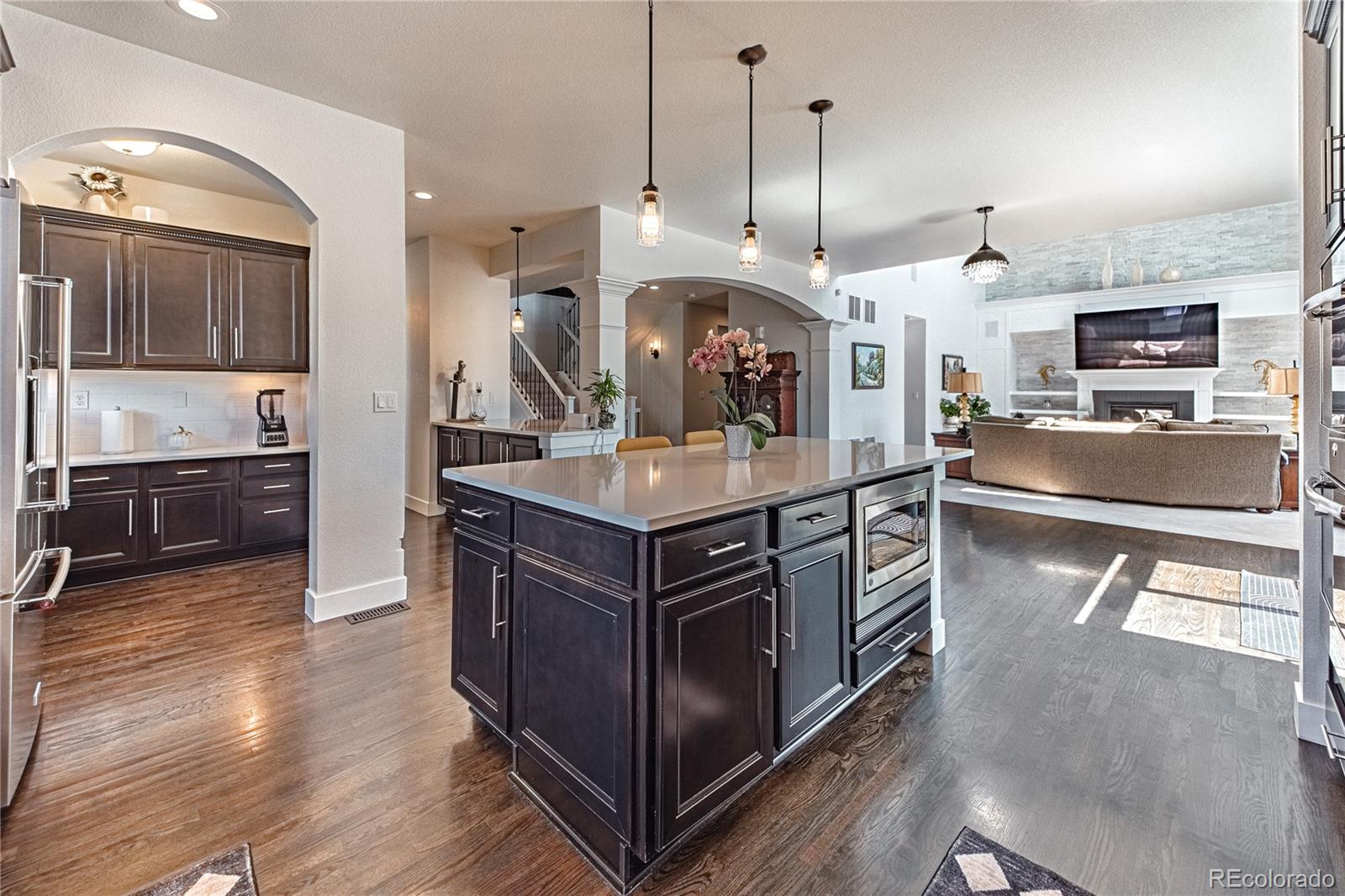 MLS Image #6 for 20602  northern pine avenue,parker, Colorado