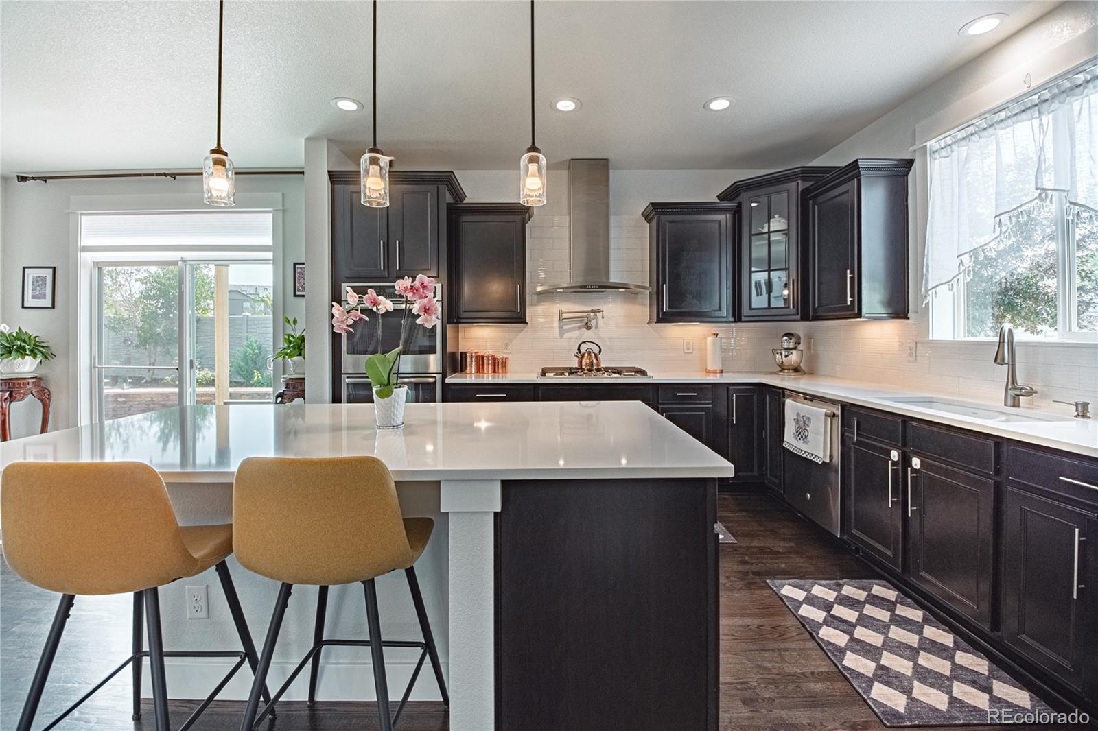 MLS Image #8 for 20602  northern pine avenue,parker, Colorado