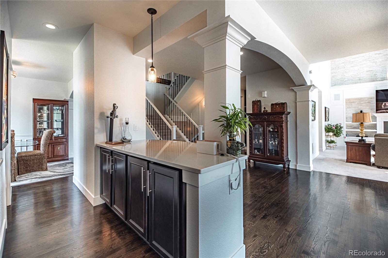 MLS Image #9 for 20602  northern pine avenue,parker, Colorado