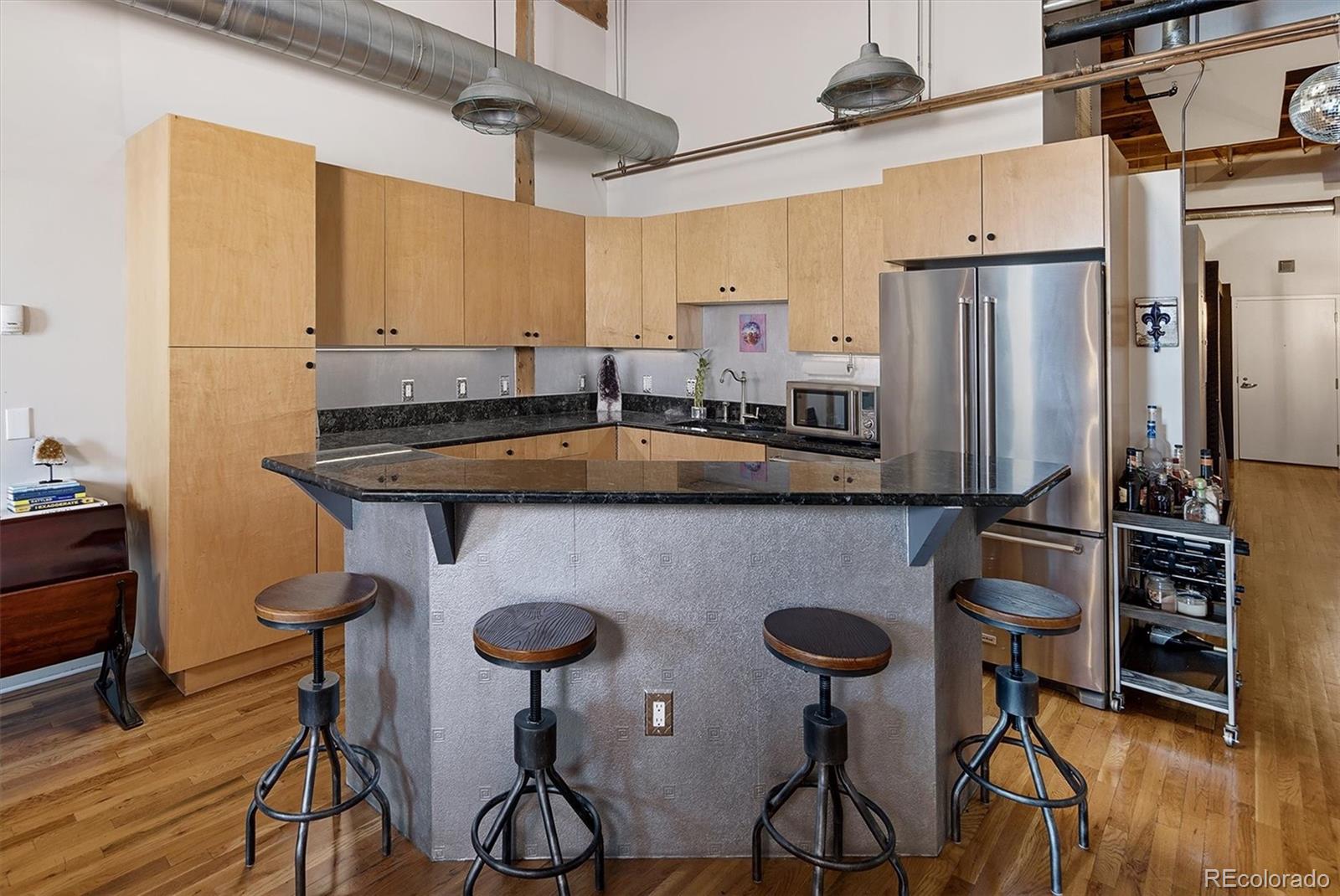 MLS Image #17 for 1801  wynkoop street,denver, Colorado