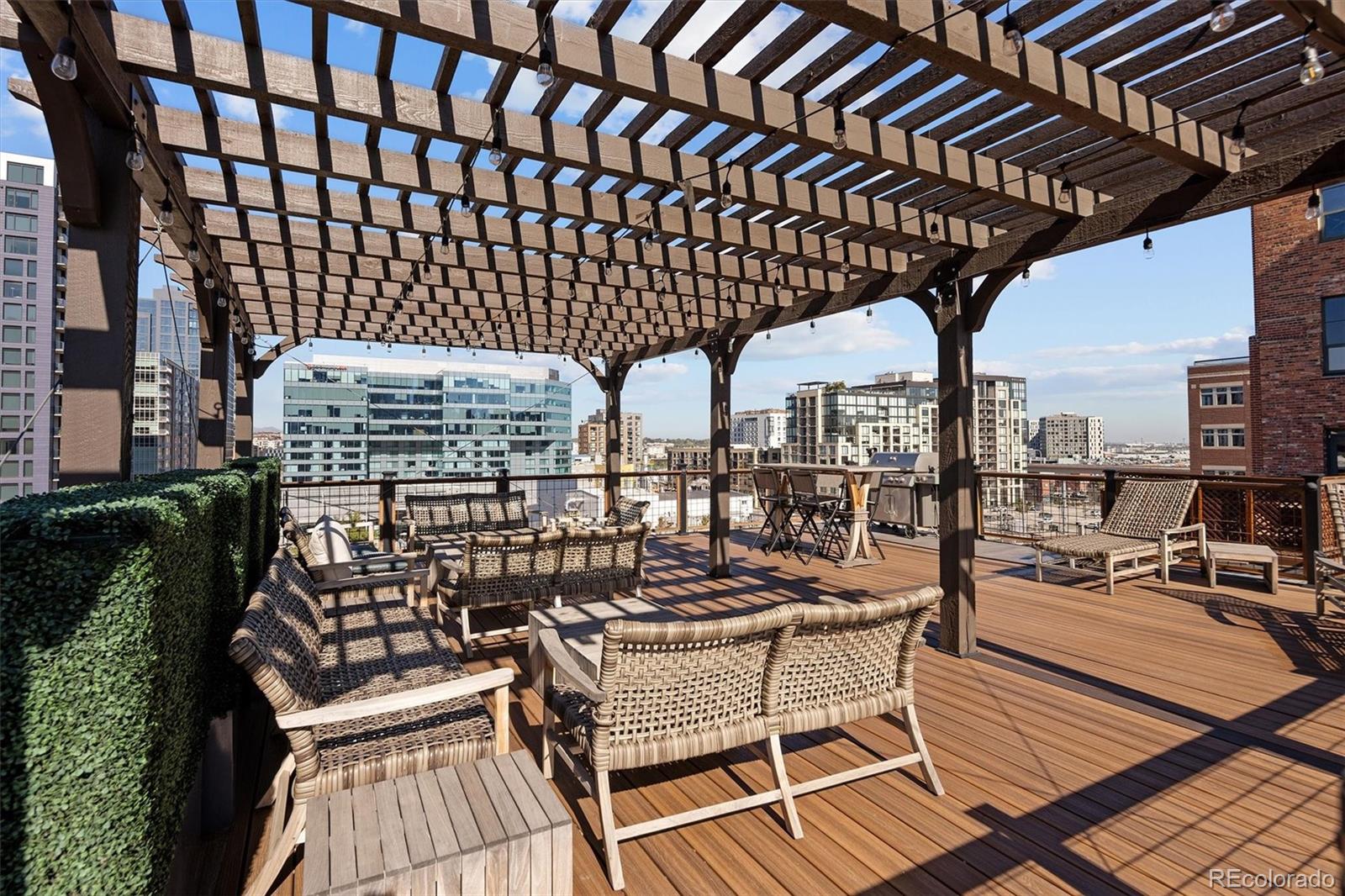MLS Image #23 for 1801  wynkoop street,denver, Colorado
