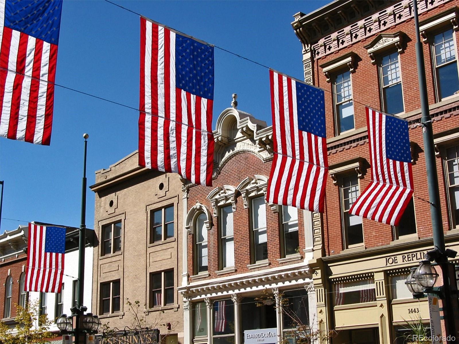 MLS Image #40 for 1801  wynkoop street,denver, Colorado