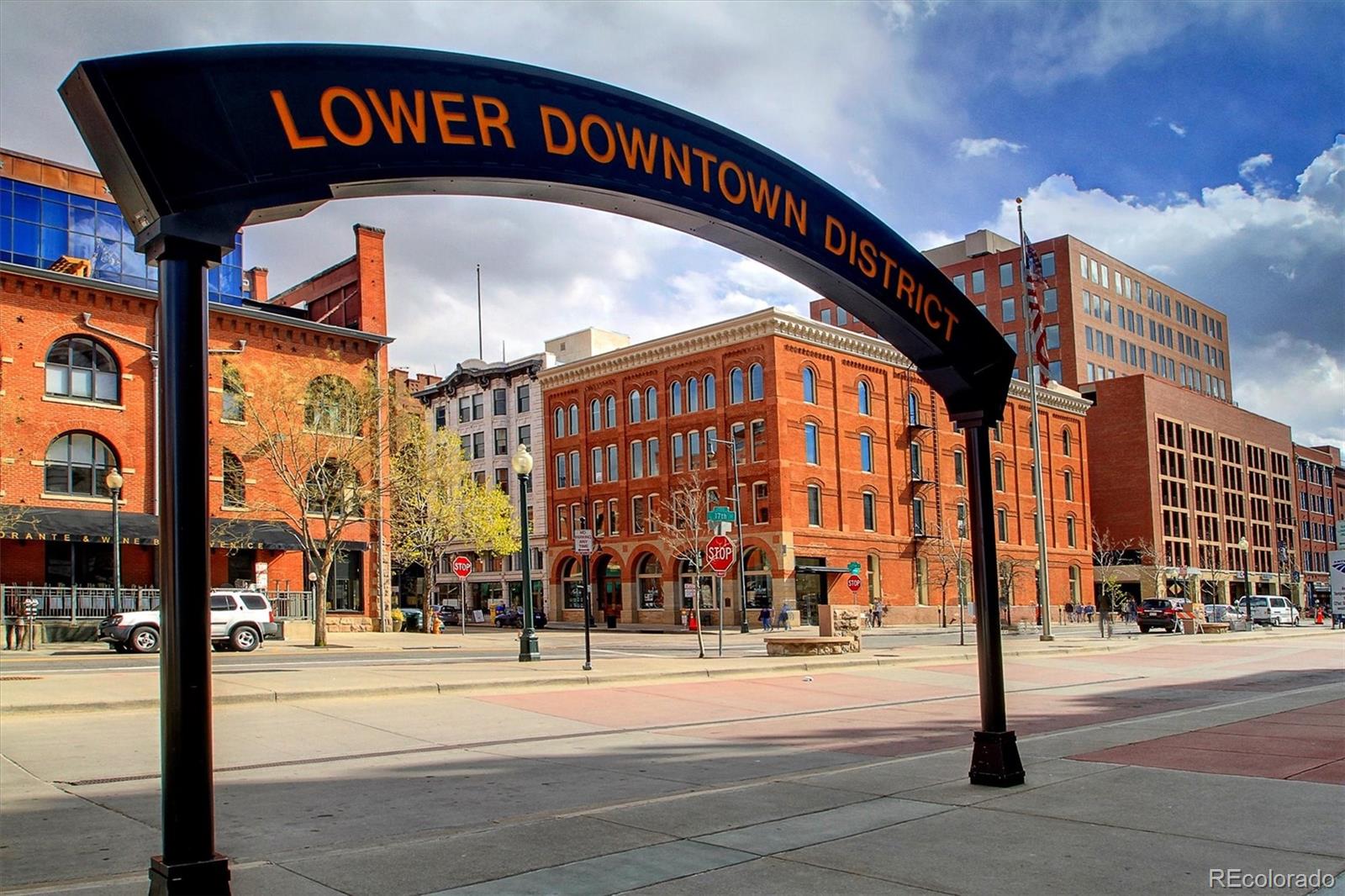 MLS Image #46 for 1801  wynkoop street,denver, Colorado